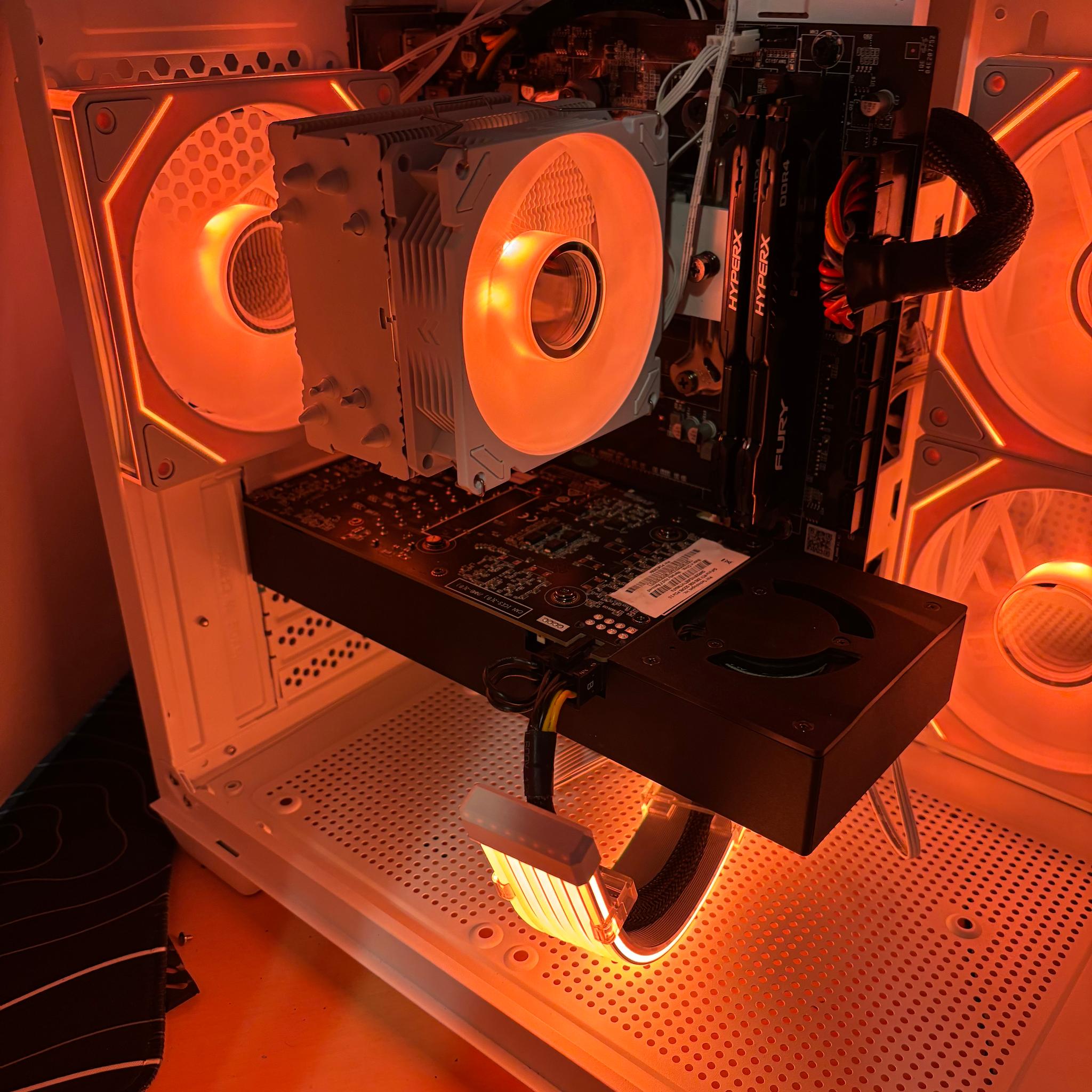 🎅 RTX 2060 | Ryzen 5 PRO 4650g | 32 GB | 512gb M.2 🎅