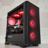 🎮1440P Gaming PC | RX 6700 XT 12GB | Ryzen 7 5700X 8 CORES | 32GB RAM | 1TB NVMe SSD | Free Shipping