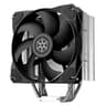 Silverstone ARV120B Intel LGA1700/1850 AMD AM4/AM5 Socket ARGON V120 CPU Cooler
