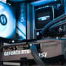 🩵Cobalt V2 |Ryzen 7 9700x RTX 5070 32gb ddr5 1tb nvme🩵