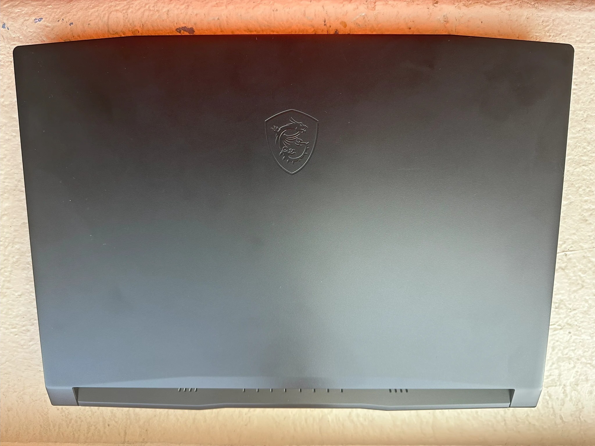 MSI Katana GF66 11UD 15.6" RTX™ 3050Ti