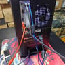 1080P GAMING PC|AMD RYZEN 5 3600|16GB DDR4 3200|512GB NVME SSD|NVIDIA GTX 1660S|WINDOWS 11 HOME