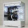 RTX 4070 Gaming PC | INTEL i5 12600KF | 32GB RAM | 1TB SSD | Windows 11 | Liquid cooling |