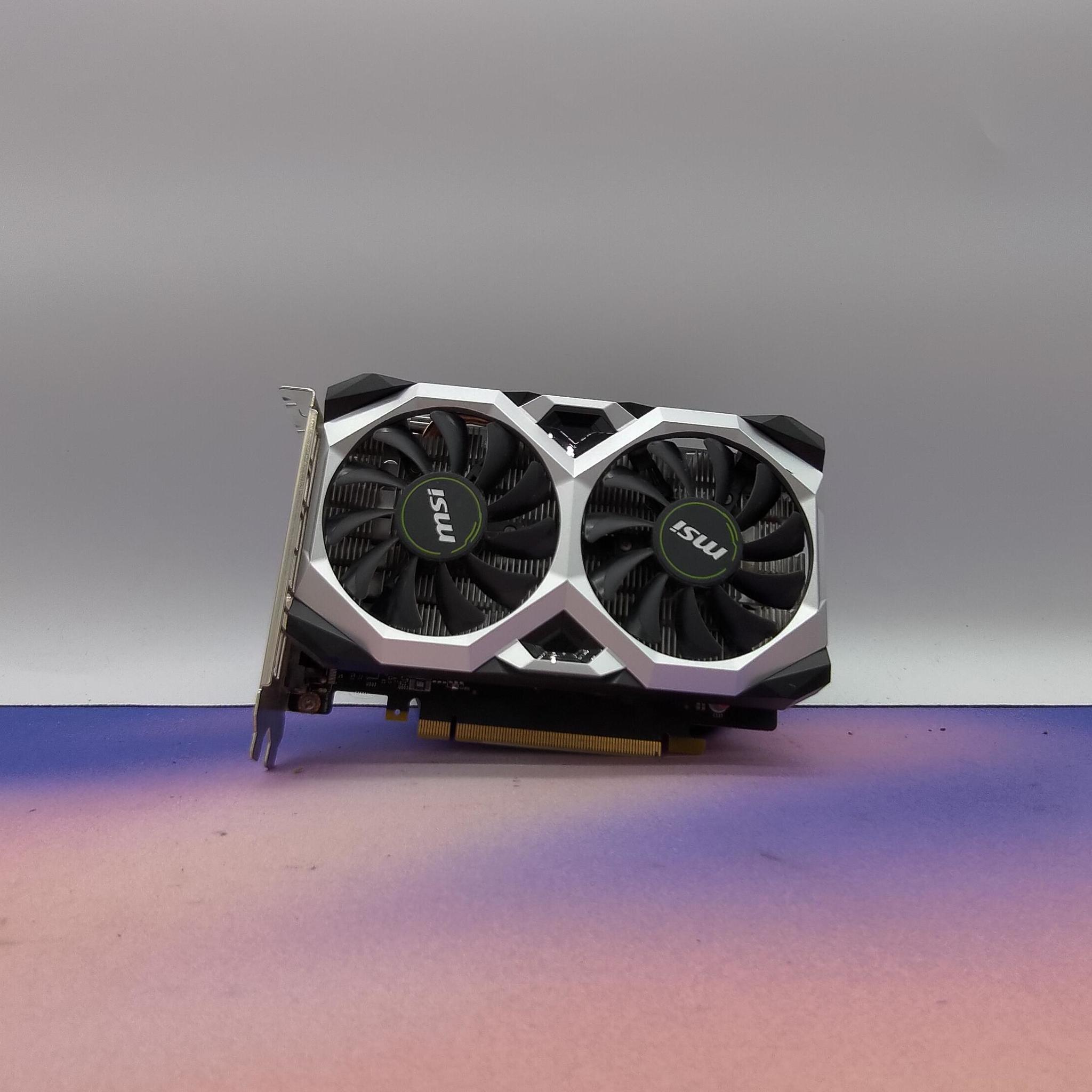 MSI Ventus XS GTX 1650 Super