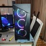 (#3) i7-10700/GTX 1080 Ti - 1440P Game On..