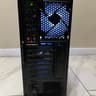 🟠🔥NVIDIA GTX 1080 Ti, Intel i7-7700, 12GB RAM, 1.2 TB Storage, High FPS Custom RGB Gaming PC