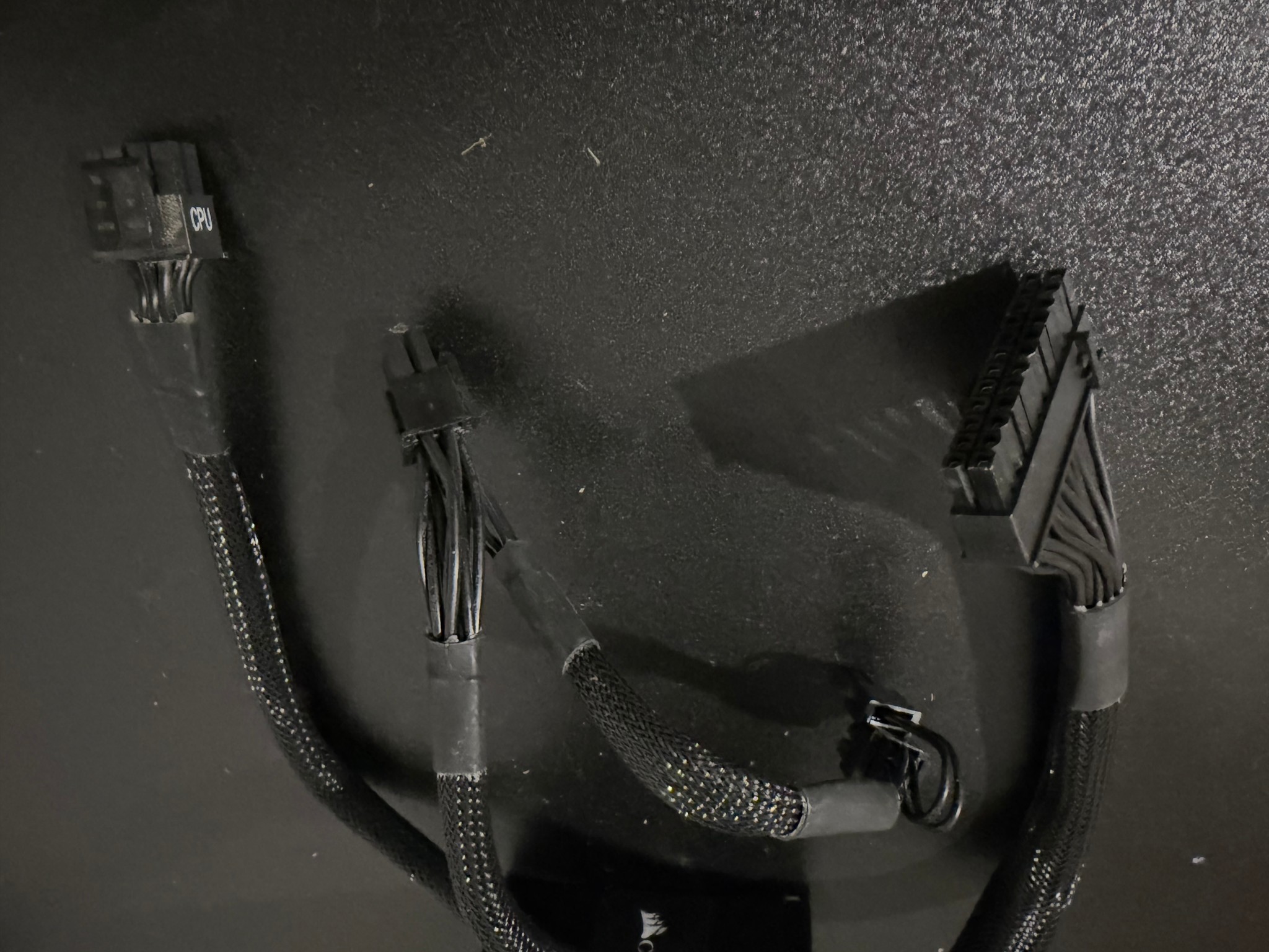 Corsair CX650M