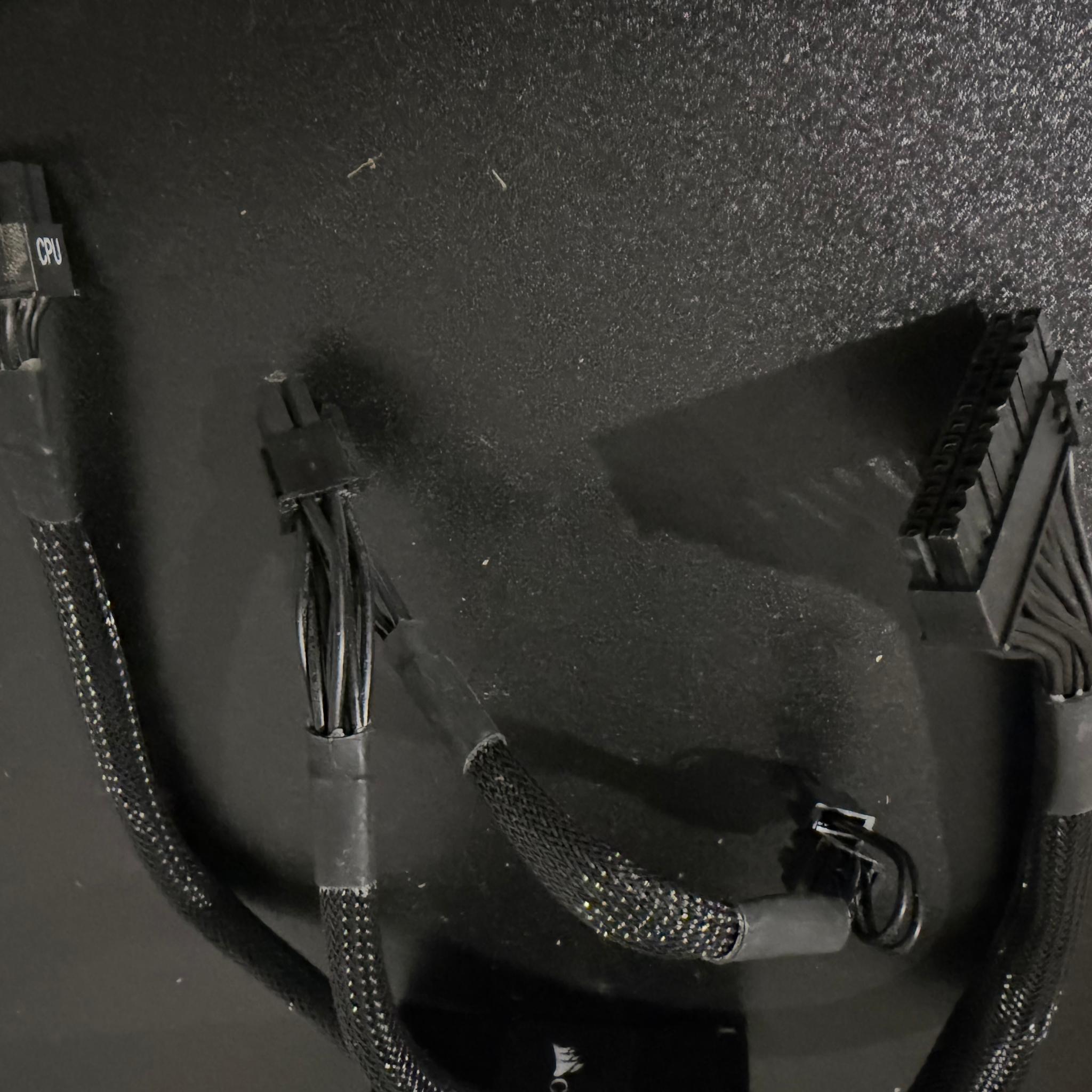 Corsair CX650M