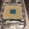 3700X AMD CPU Used like
