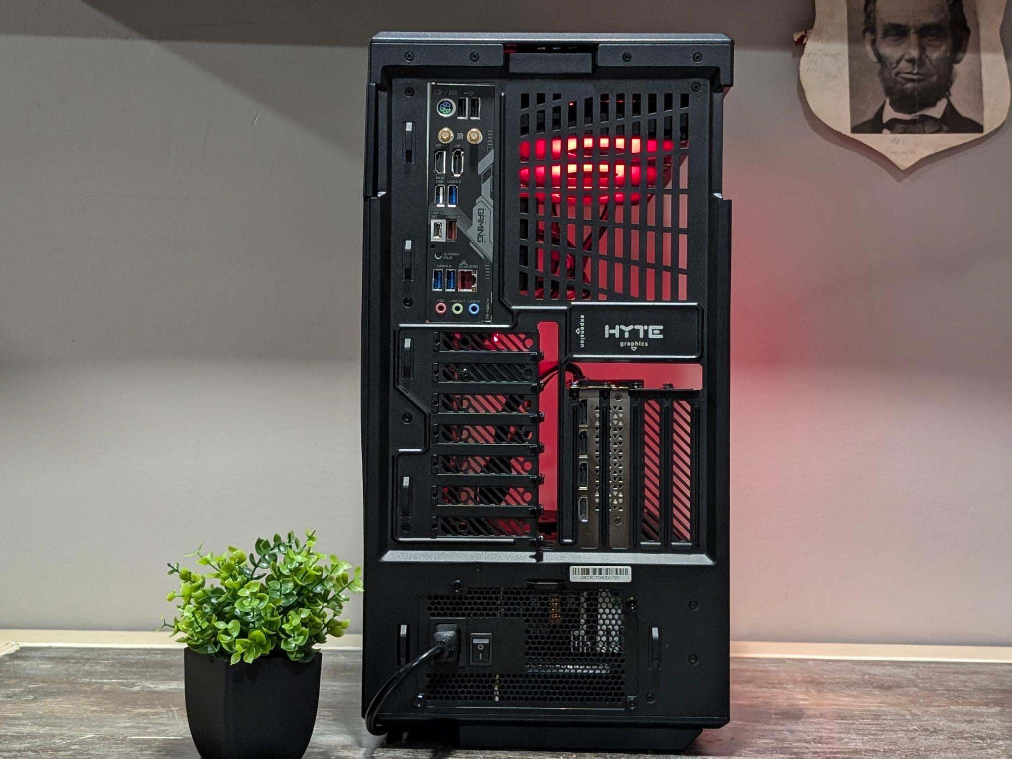 🔴 Gaming PC // RTX 4070 TI Super - Ryzen 5 7600X