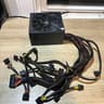 Apevia Jupiter Power 800W Bronze Non-Modular