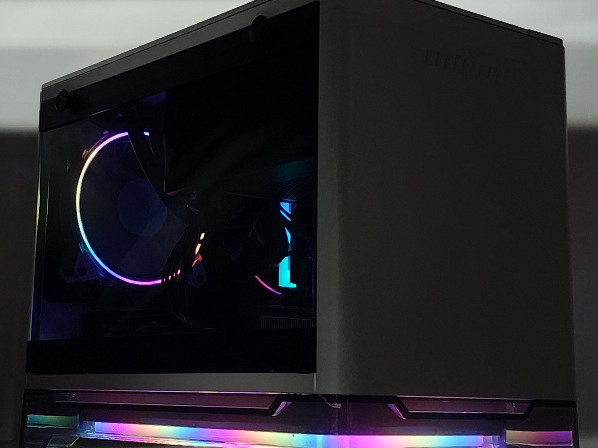 Gaming PC Ryzen 5 8500G 16GB RAM 1TB SSD RTX 4060 8GB Windows 11 Computer