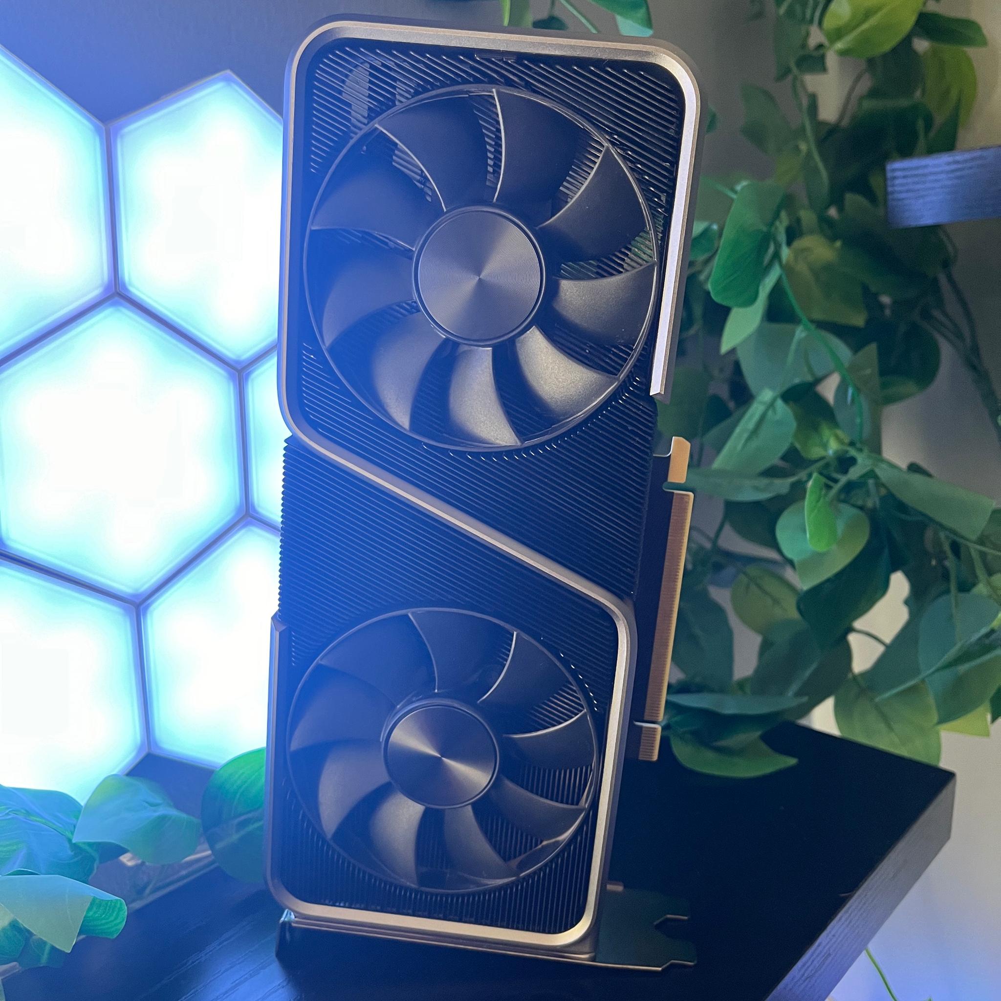 RTX 3070 Founders Edition