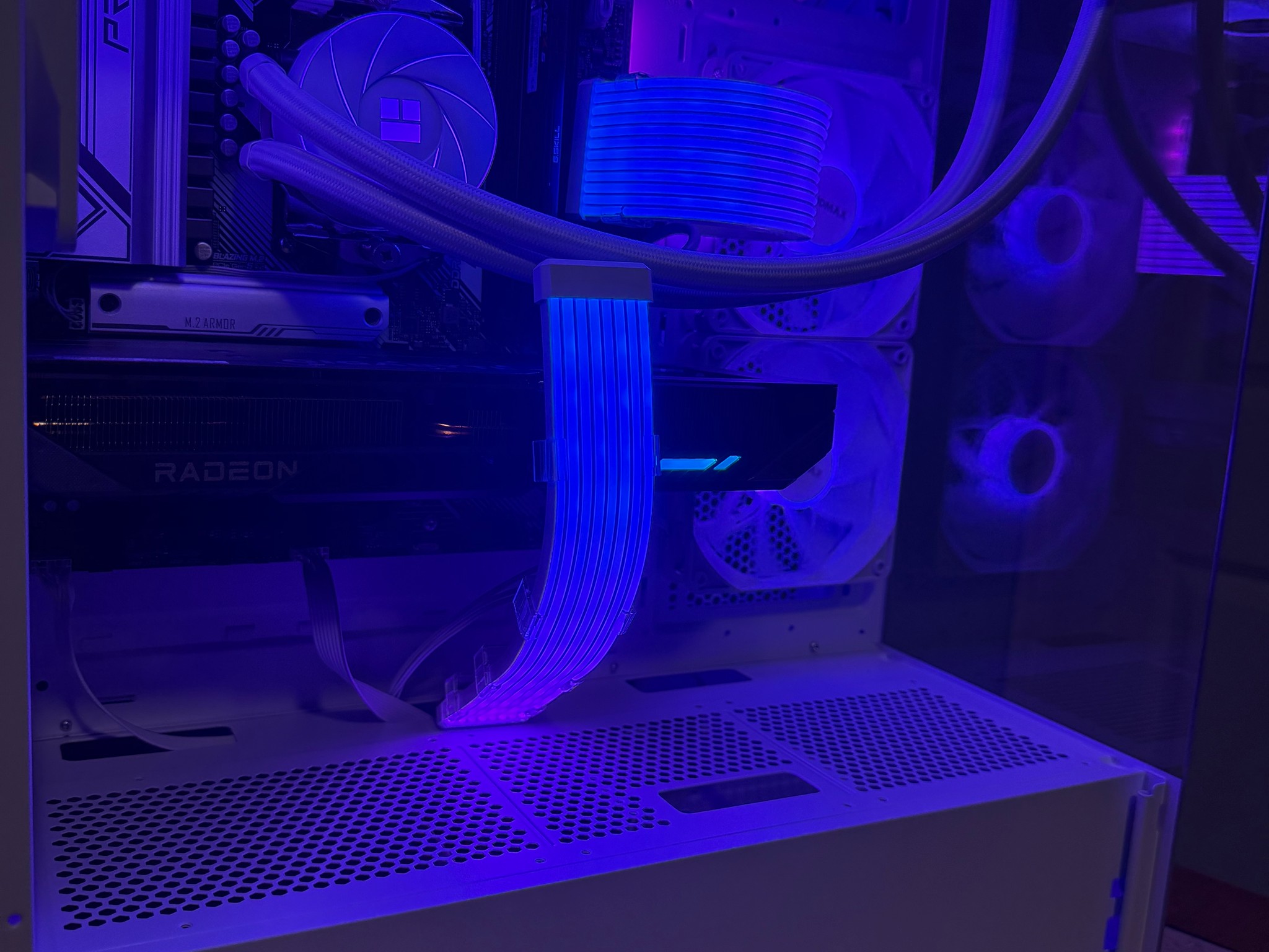 Mid-Tier Gaming PC