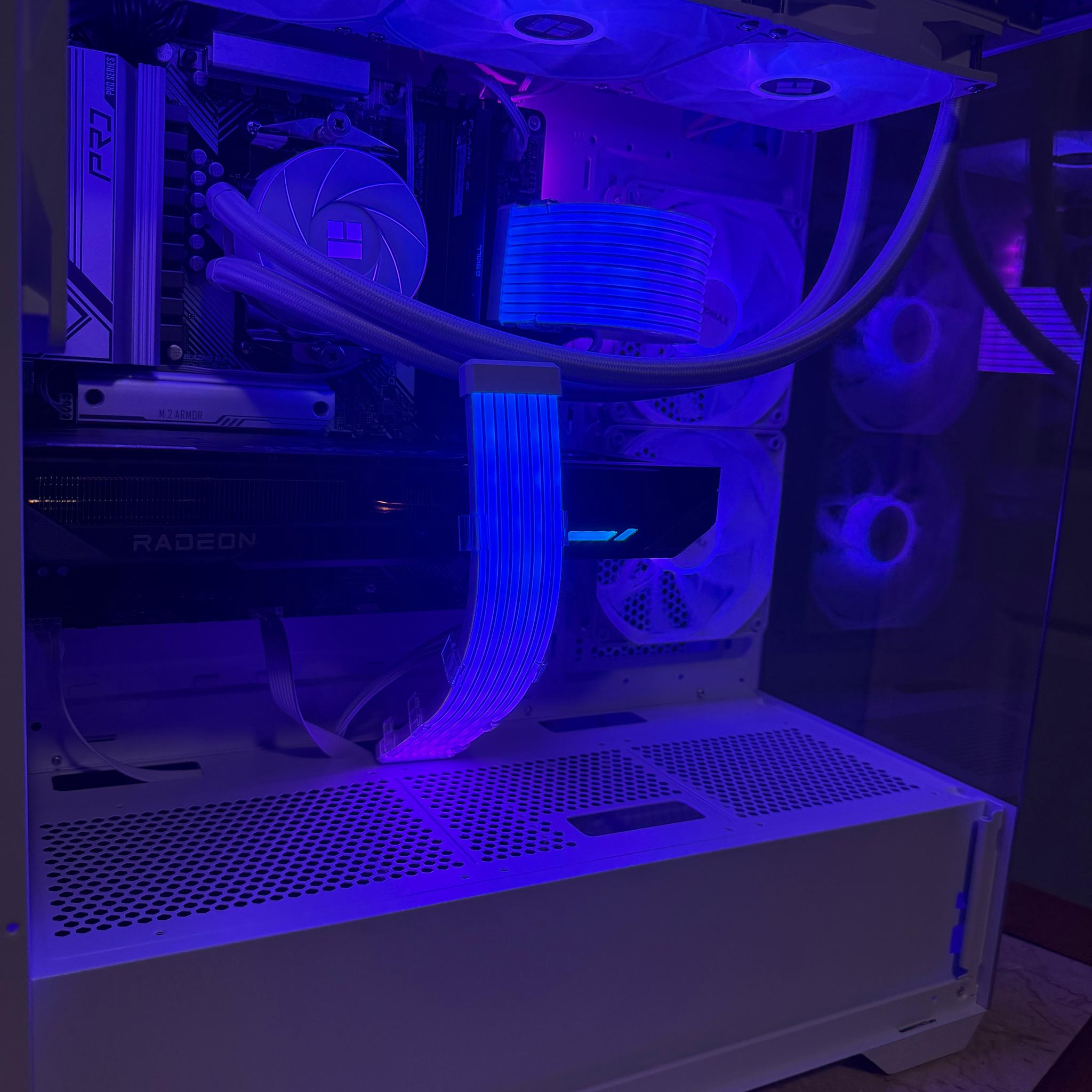 Mid-Tier Gaming PC