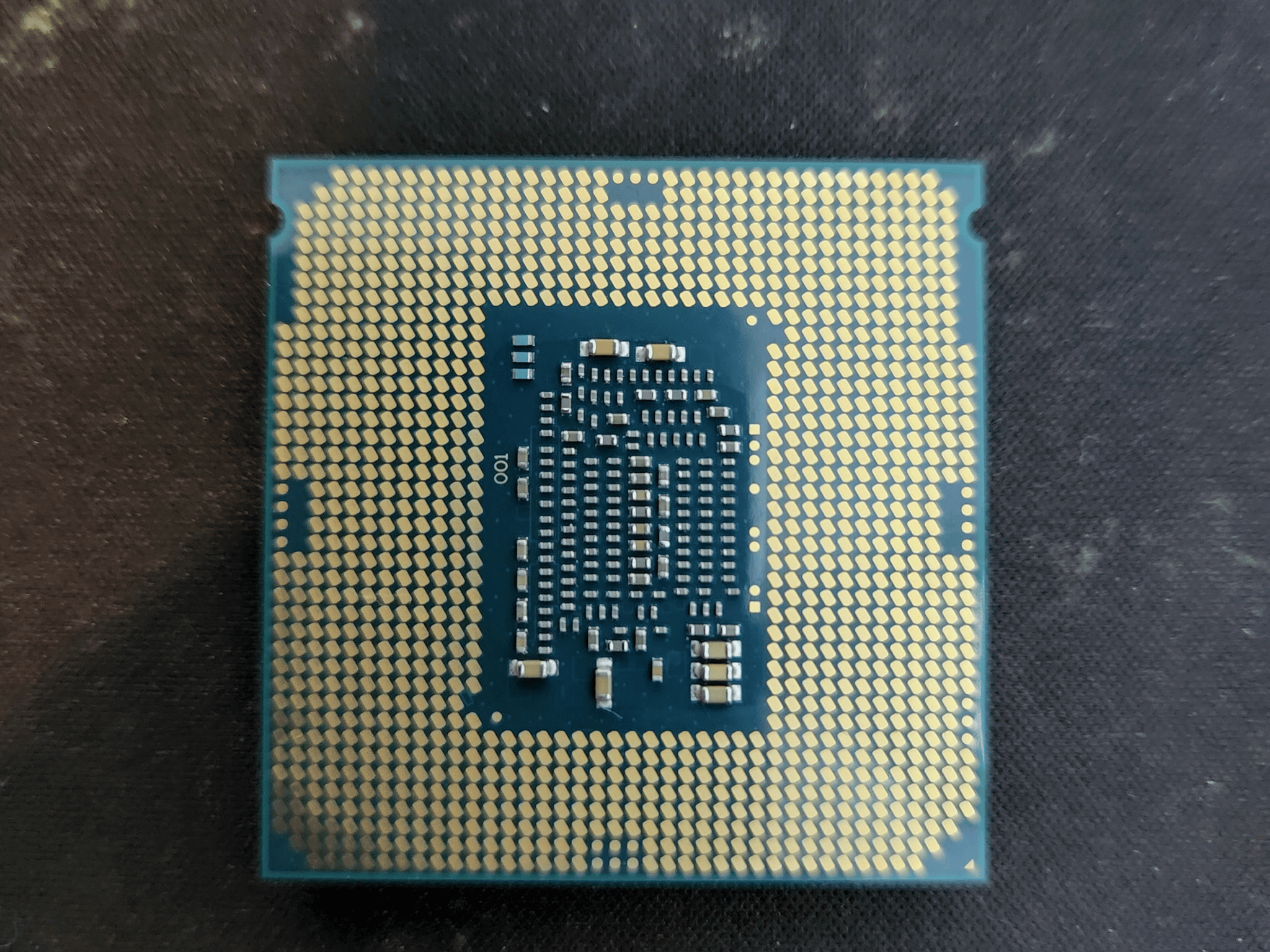 Intel Core i5-6600@3.30GHz SR2L5 LGA1151 Quad-Core Processor