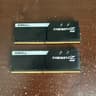 16gb rgb 3600mhz ddr4 trident z ram (8x2)