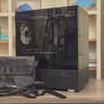 Budget 1080P Crusher | GTX 1060 6GB | Ryzen 5 2600 | 16GB | 256GB + 500GB | Wi-Fi + BT | ARGB