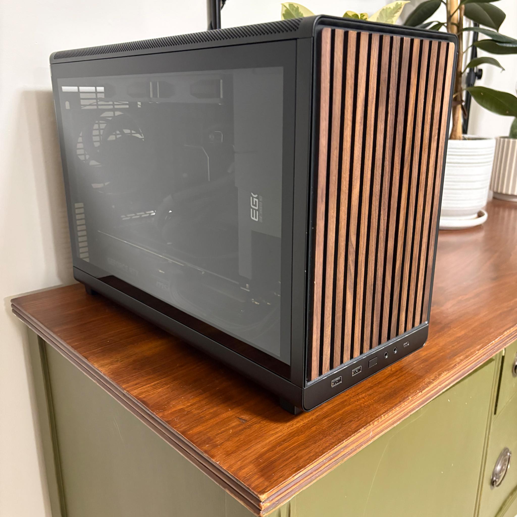 9800X3D / 4080 Super Build