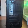 Custom Gaming PC Build