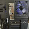 RTX 3050, Ryzen 5 3600, MSI B550-A PRO