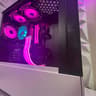 ⚪️ Clean White Gaming Rig | Ryzen 7 3700X | RTX 2070 Super | 32GB RAM | 1TB SSD