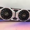 MSI GeForce RTX 2080 VENTUS 8G OC