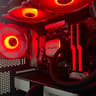 Ultron | Gaming/Streaming PC | Ryzen 5 5600, RTX 3060ti, 1TB SSD, 32GB DDR4