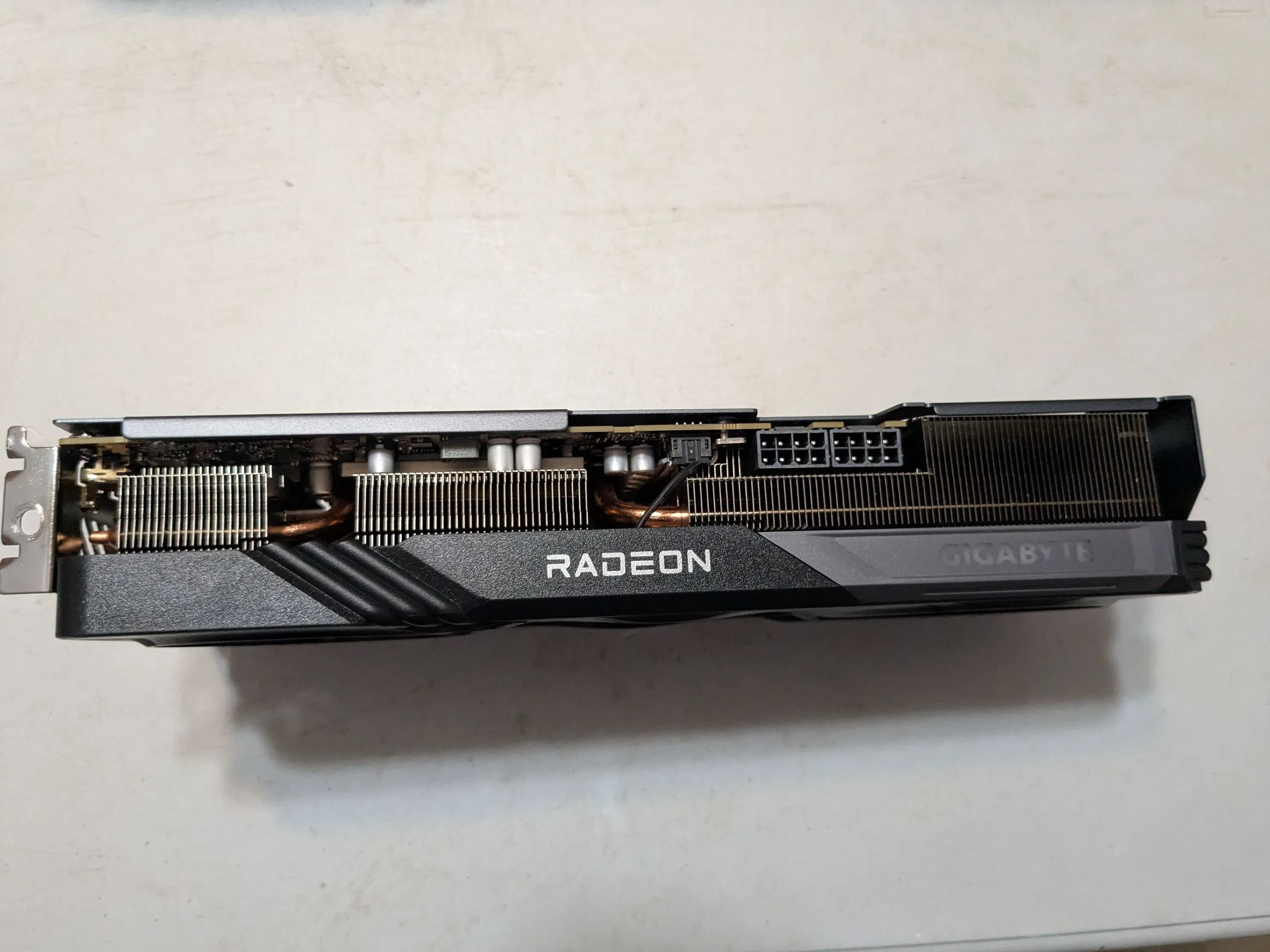 Gigabyte 7600 XT