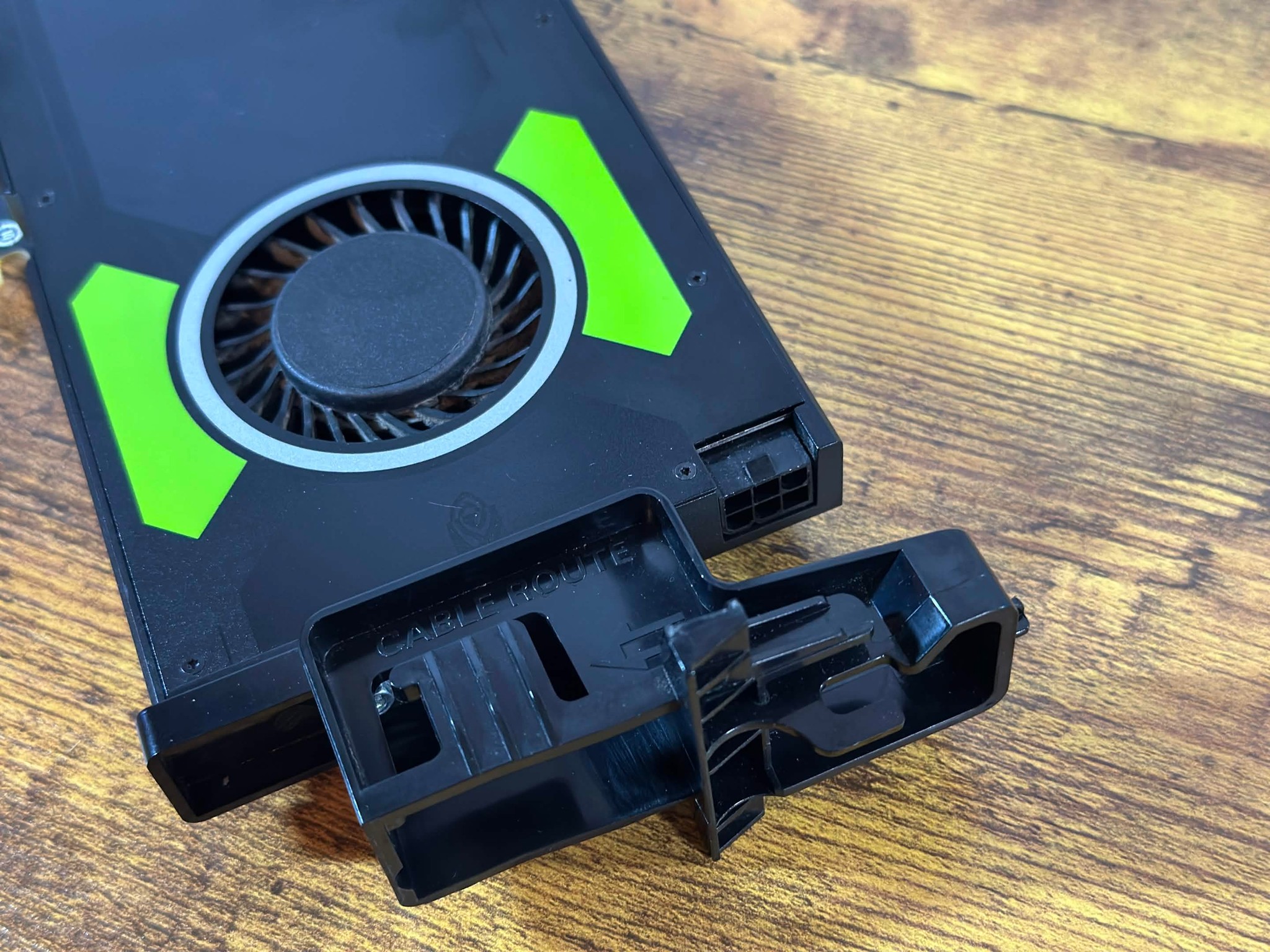 Nvidia Quadro P4000 8GB Graphics Card