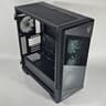 MSI MPG ATX PC Case with RGB Fans