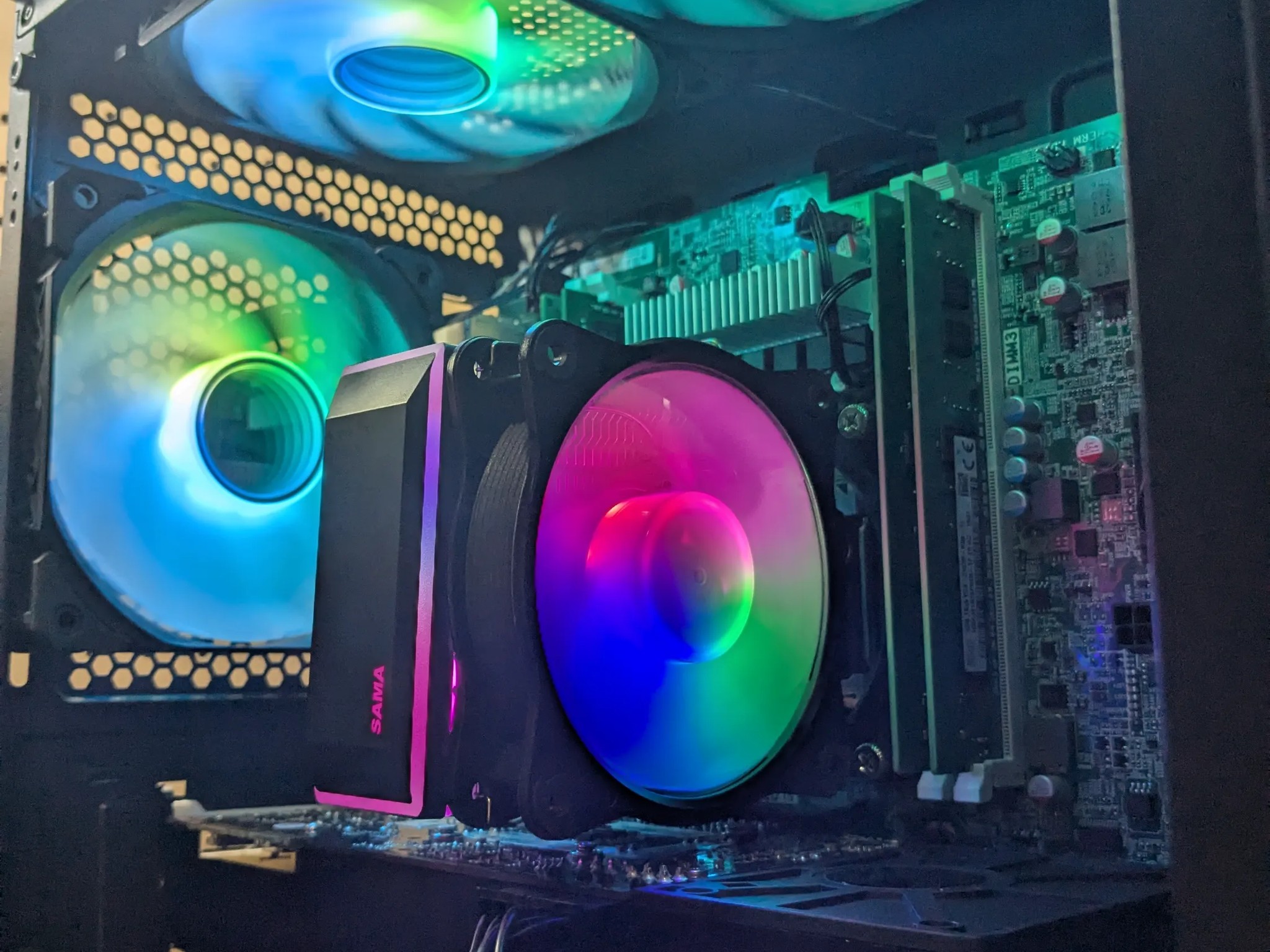 140 FPS Fortnite | 180 Day Warranty | Xeon (same as i7), 16GB RAM, GTX 970 4GB, 512GB SSD, Win11