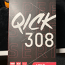 BNIB - XFX Radeon RX 6600XT 308 Black Edition