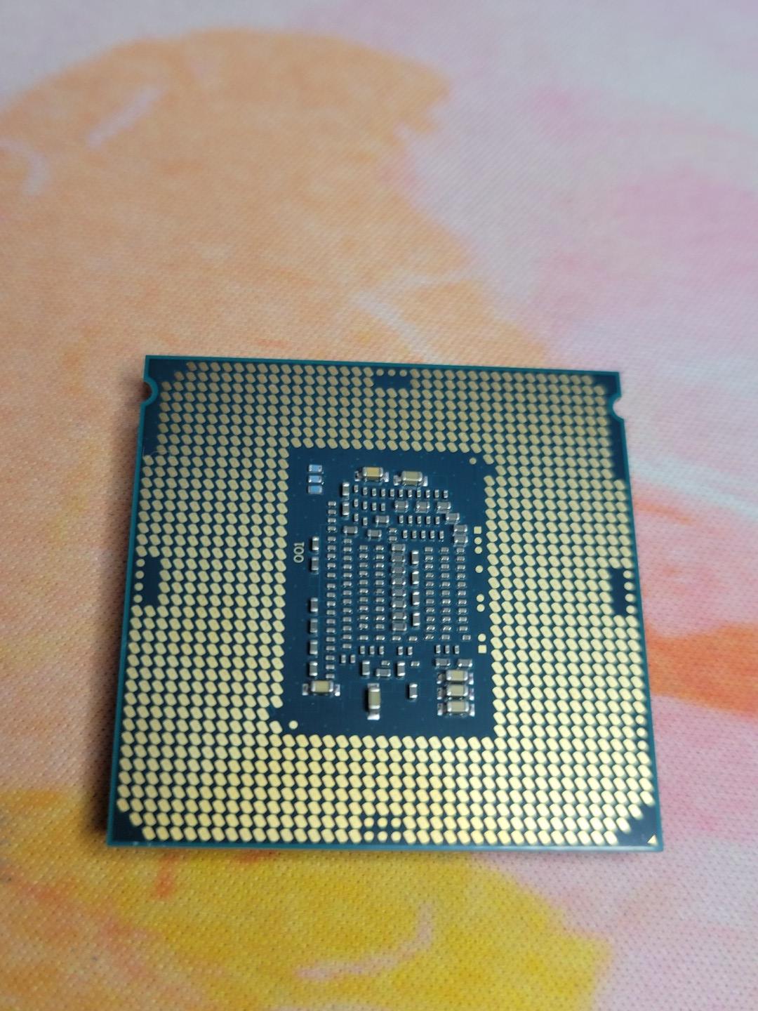 Intel Core i5-6600