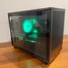 Custom Gaming PC Build