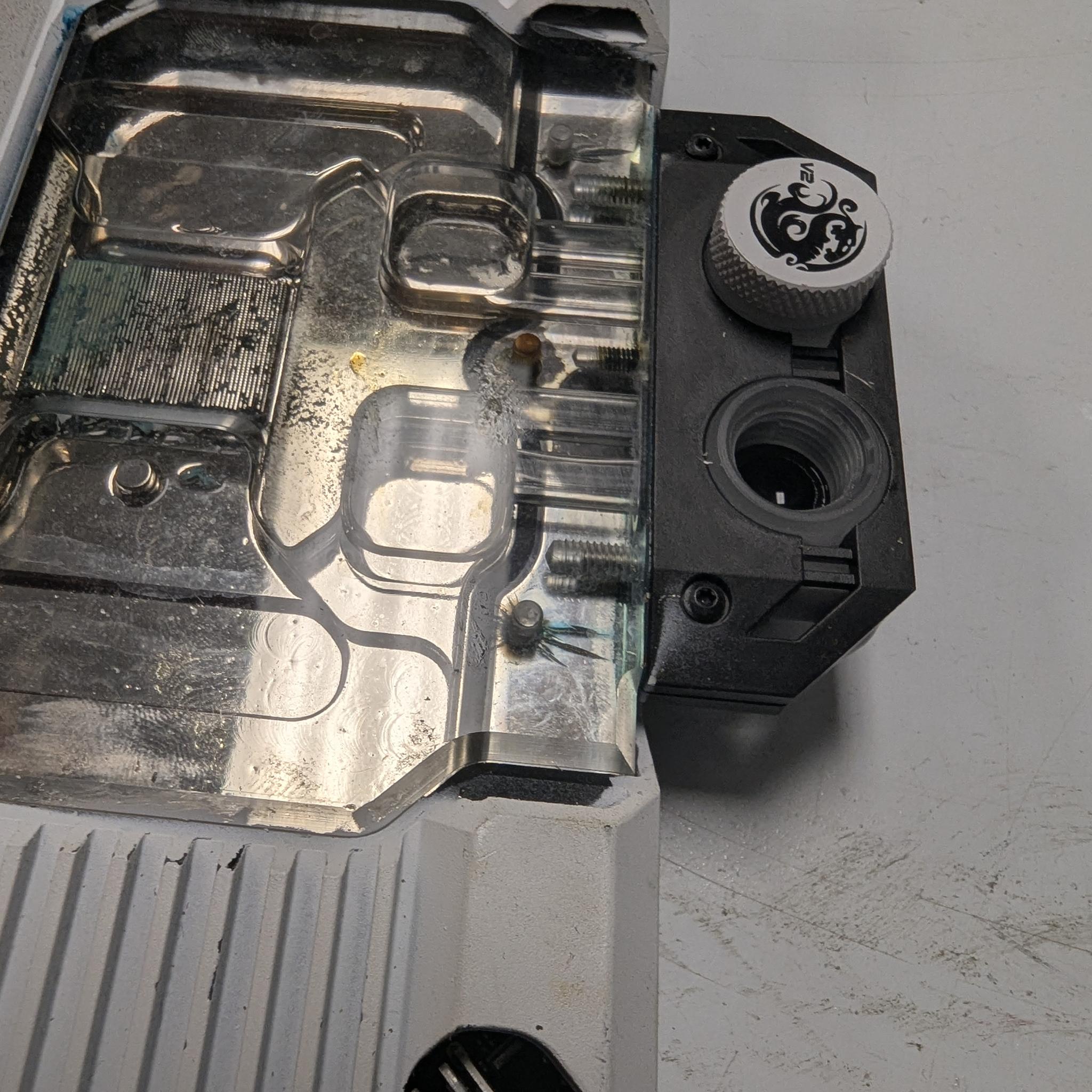 Nvidia 3080 10gb Hydro X Series XG7 RGB
