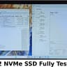 4TB NVMe M.2 SSD Samsung 9100 PRO Gen5