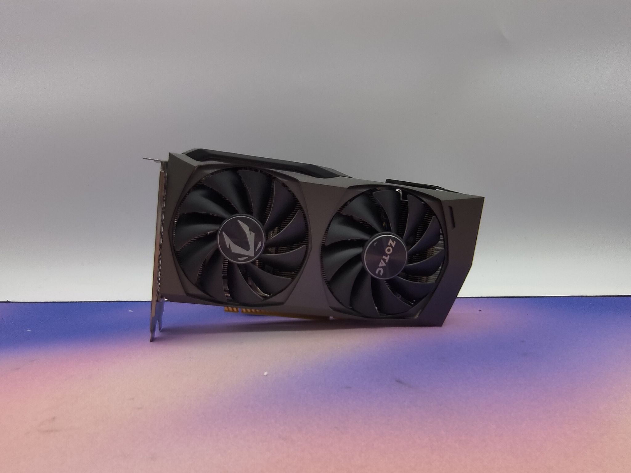 Zotac Twin Edge RTX 3060Ti