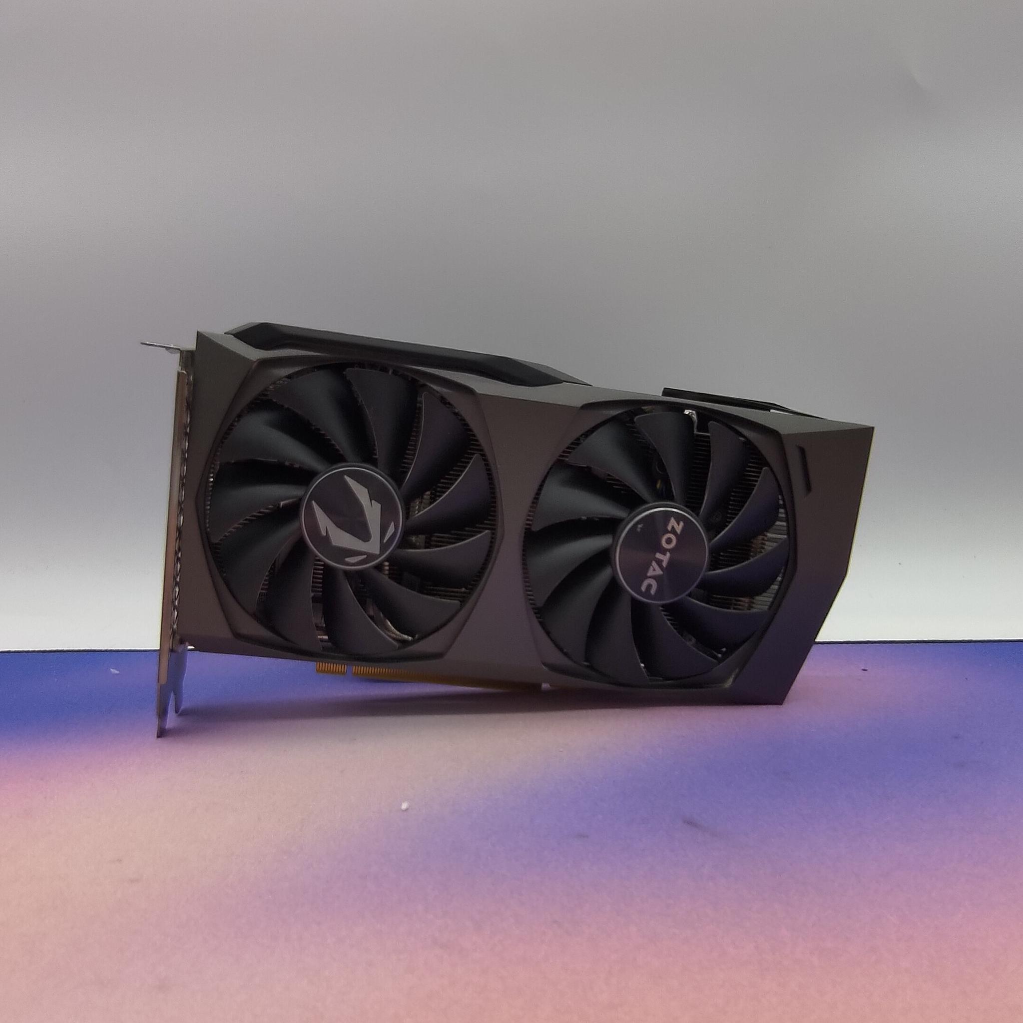 Zotac Twin Edge RTX 3060Ti