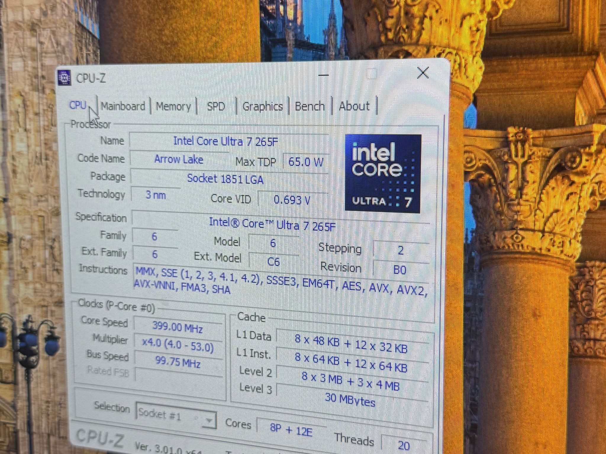 Custom Gaming PC Build