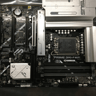 ASUS Prime Z890-P WIFI LGA 1851 ATX Motherboard - RMA Replacement