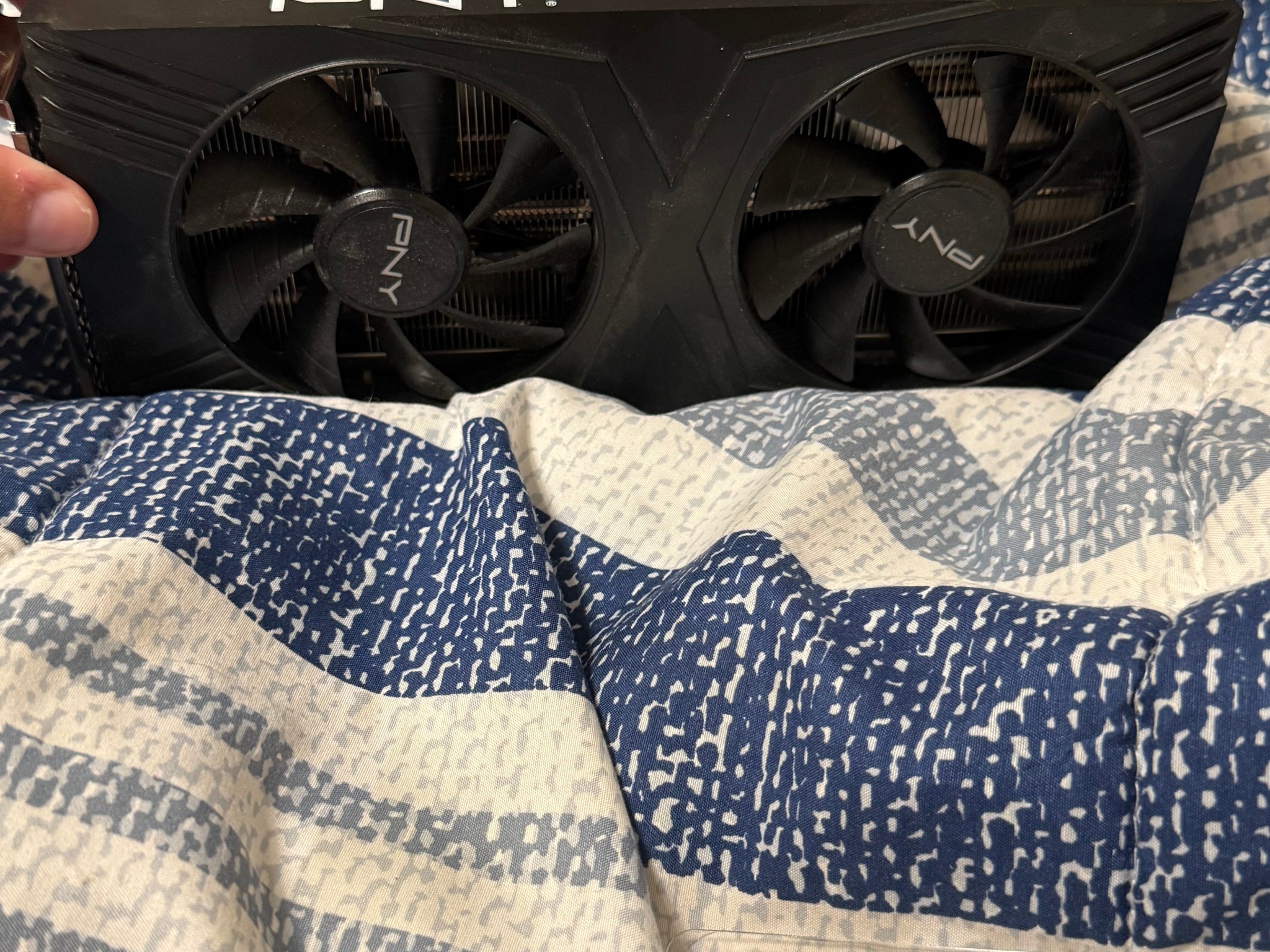 PNY NVIDIA GeForce RTX 4070 Super