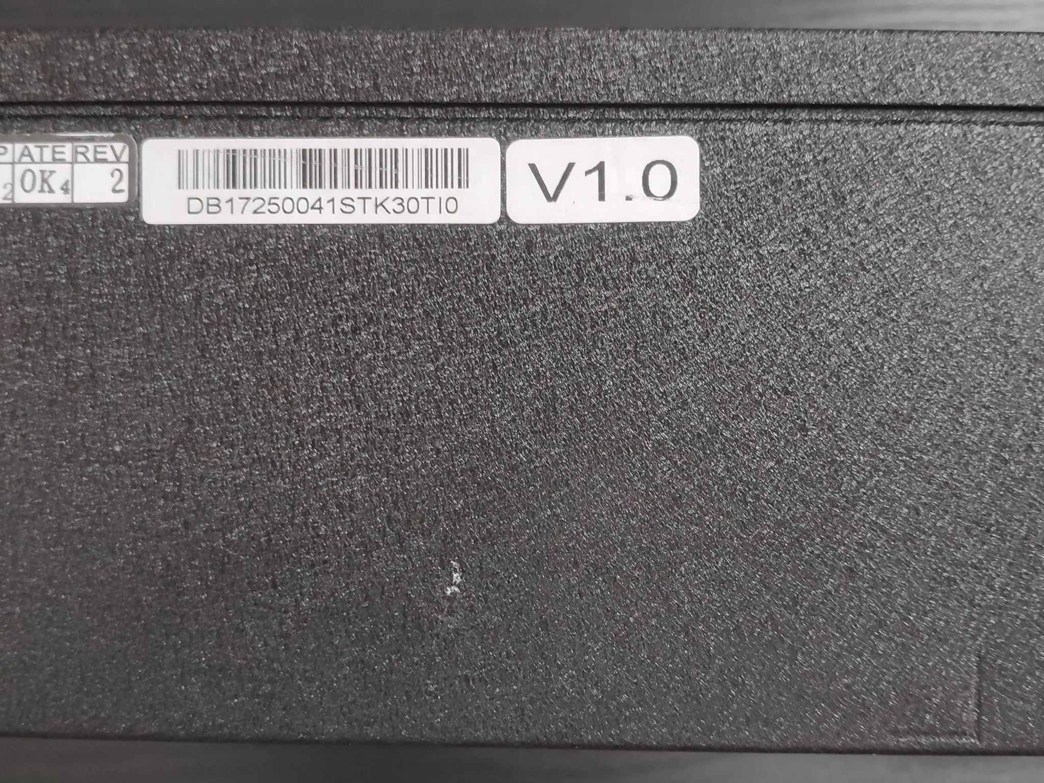 SilverStone Strider ST1300-TI, 1300W, 80 Plus Titanium Certified Fully Modular Power Supply