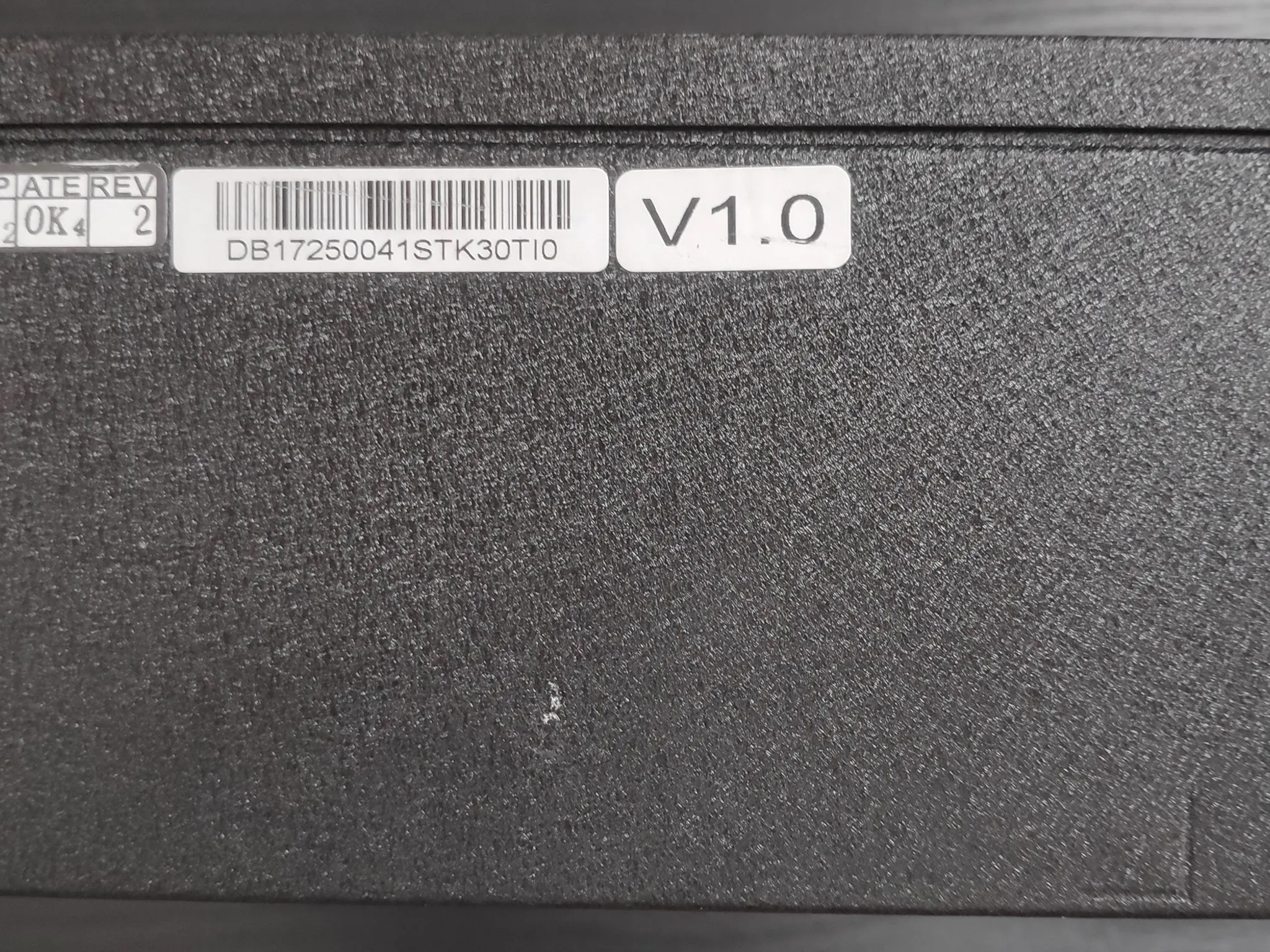 SilverStone Strider ST1300-TI, 1300W, 80 Plus Titanium Certified Fully Modular Power Supply