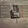 MSI X670E GAMING PLUS WIFI MOTHERBOARD
