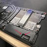 USED-Framework 13 1135G7 Mainboard ONLY