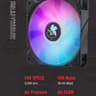 ASUS ROG RYUJIN II 360 ARGB EVA EDITION Water Cooler ARGB
