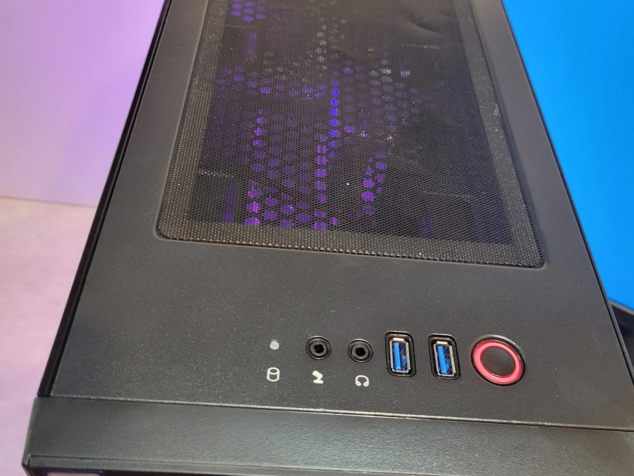 Ibuypower Gaming Pc