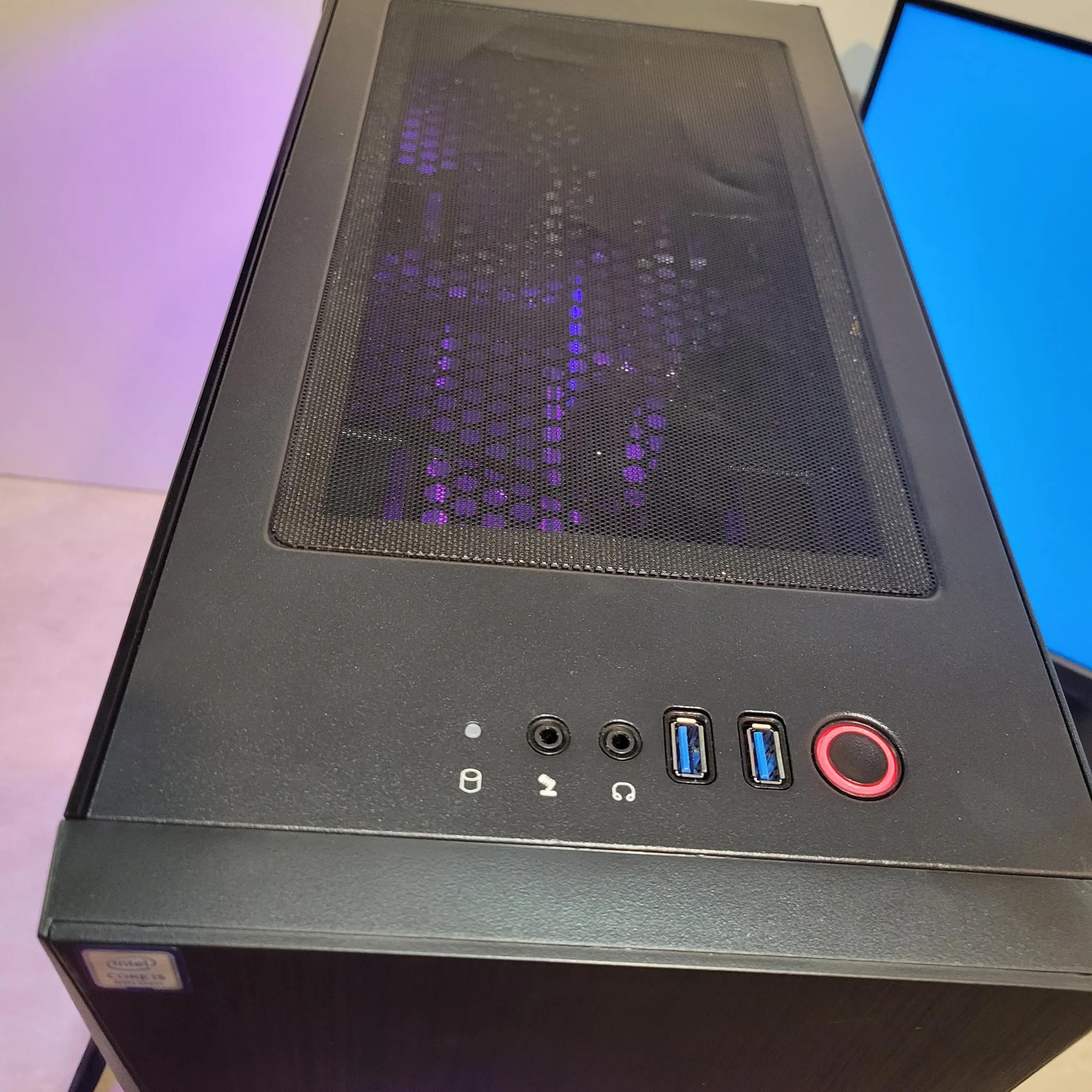 Ibuypower Gaming Pc