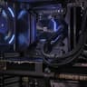 Darkmode|Ryzen 7 7700X|RTX 4070 Proart|32GB RAM|2TB SSD| Windows 11 Pro